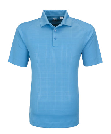 Mens Sullivan Golf Shirt - Light Blue Only-2XL-Light Blue-LB