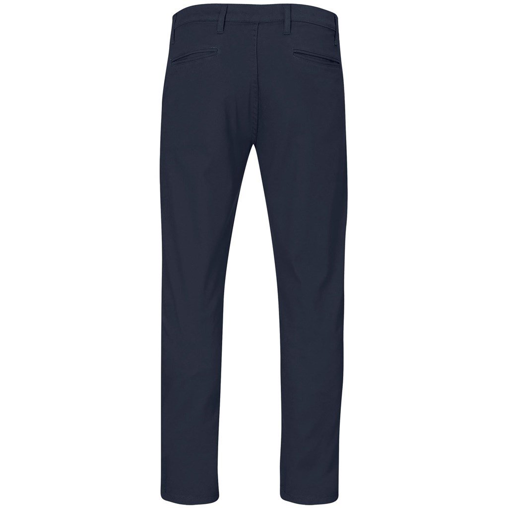 Mens Superb Stretch Chino Pants