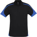 Mens Talon Golf Shirt-2XL-Royal Blue-RB