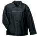 Mens Hi-Tech Bomber Jacket Black / SML / Regular - Jackets