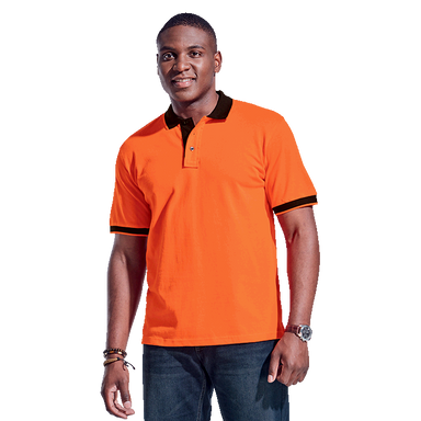 Mens Titan Golf Shirt - Shirts