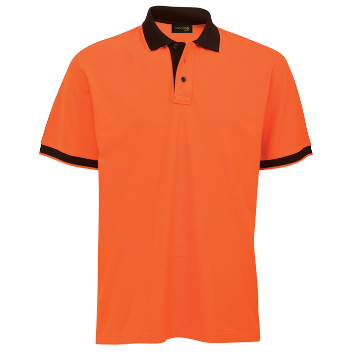 Mens Titan Golfer - Golf Shirts