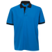 Mens Titan Golfer  Blue/Black / SML / Regular - Golf 