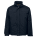 Mens Trade Jacket Black / SML / Regular - Jackets