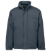 Mens Trade Jacket  Grey / SML / Regular - Jackets