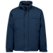Mens Trade Jacket Navy / SML / Regular - Jackets