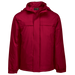 Mens Trade Jacket Red / SML / Regular - Jackets