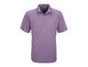 Mens Triumph Golf Shirt - Red Only-