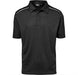 Mens Ultimate Golf Shirt-2XL-Black-BL