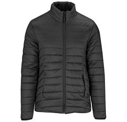 Mens Vallarta Jacket-Coats & Jackets-2XL-Black-BL