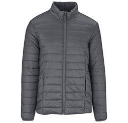Mens Vallarta Jacket-Coats & Jackets-L-Grey-GY