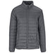 Mens Vallarta Jacket-Coats & Jackets-L-Grey-GY