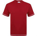 Mens Velocity T-Shirt - Red Only-2XL-Red-R