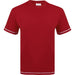 Mens Velocity T-Shirt - Red Only-