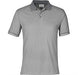 Mens Verge Golf Shirt-2XL-Grey-GY