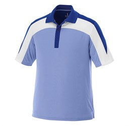 Mens Vesta Golf Shirt - Green Only-