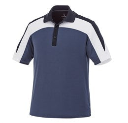 Mens Vesta Golf Shirt - Green Only-