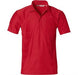 Mens Viceroy Golf Shirt-S-Red-R