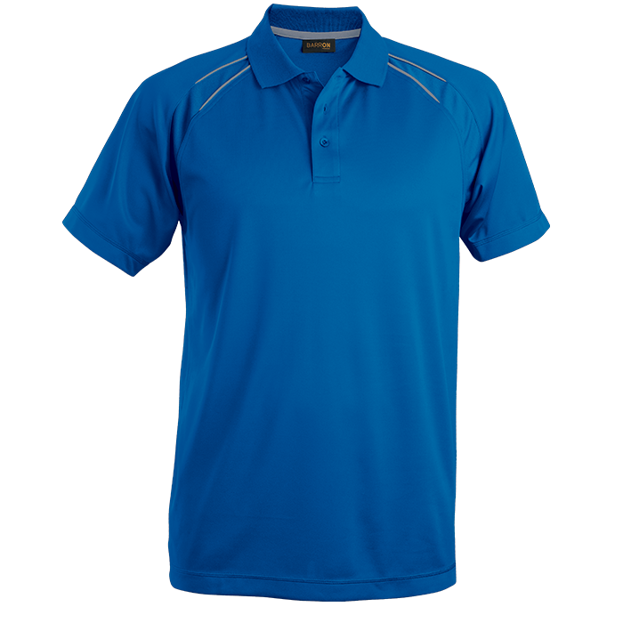 Mens Vortex Golfer  Cobalt / SML / Regular - Golf 