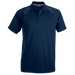 Mens Vortex Golfer Navy / SML / Regular - Golf Shirts