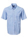 Mens Windsor K236 S/S Shirt - Sky Blue / XL