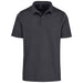 Mens Xenia Golf Shirt 2XL / Grey / GY