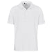 Mens Xenia Golf Shirt 2XL / White / W