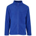 Mens Yukon Micro Fleece Jacket-Coats & Jackets-L-Blue-BU