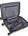 Microlite Hardshell 65cm Medium Spinner Charcoal (2.95kg)-Suitcases