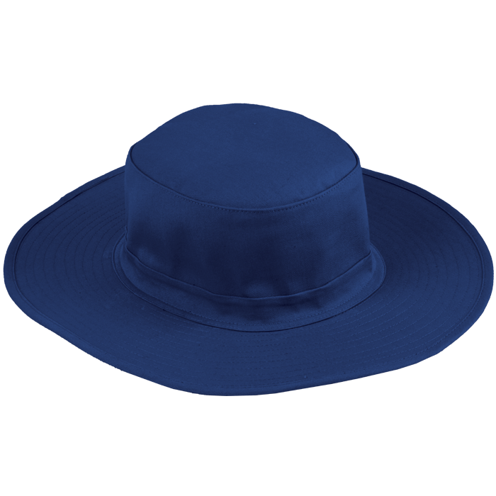 Midfield Hat  Royal / XXS/XSM / Regular - Outdoor
