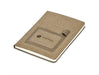 Mimasu Hard Cover Cork Notebook Natural / NT