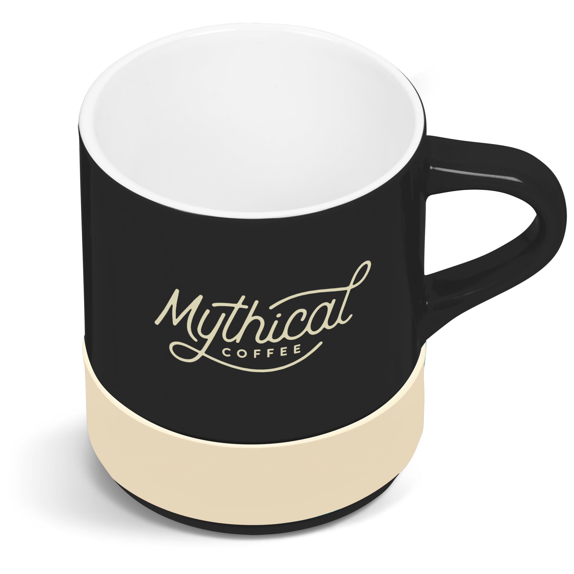 Mixalot Black Koffee Set Cream / CM