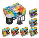 Kooshty Mixalot Match Koffee Set - 320ml-