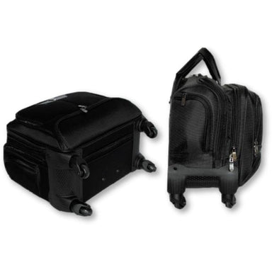 Mobile Office Spinner Laptop Bag-Briefcases