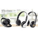 Mojo Bluetooth Headphones-