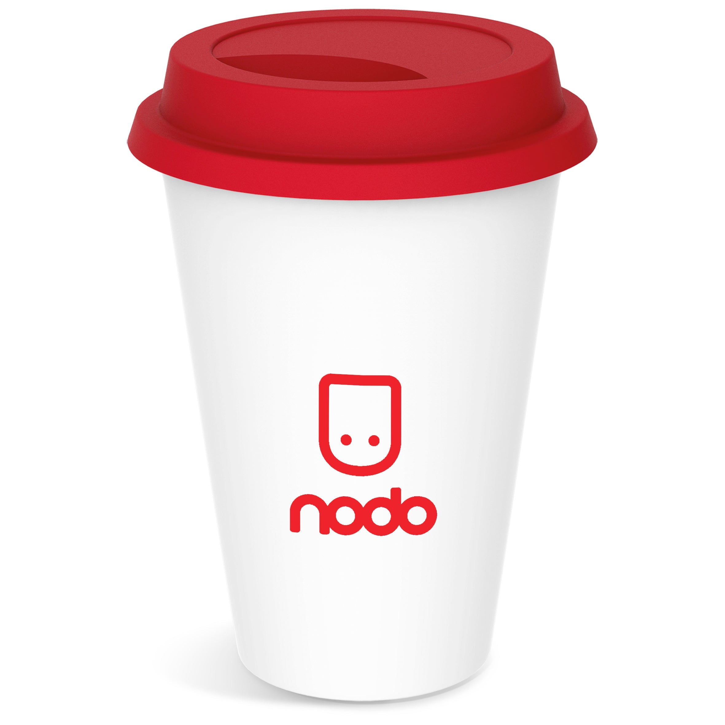 Mojo Tumbler - 320ML Red / R