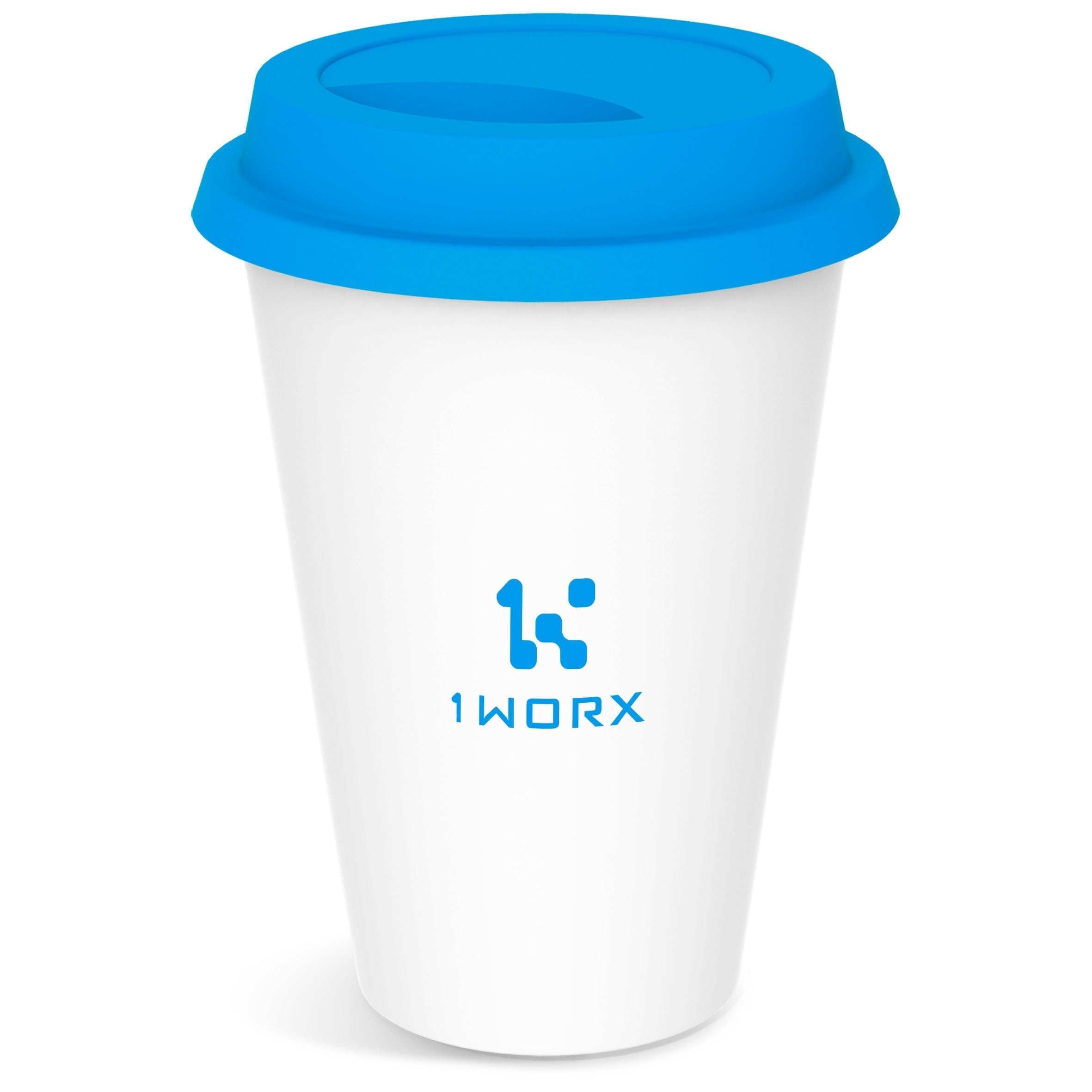 Mojo Tumbler - 320ML Cyan / CY