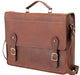 Melvill & Moon Mombasa Mailbag - iBags - Luggage & Leather Bags