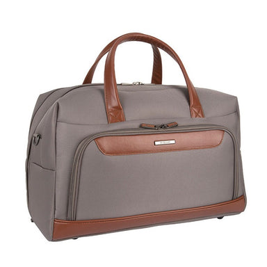 Monte Carlo Duffle Bag Mauve - Duffel Bags