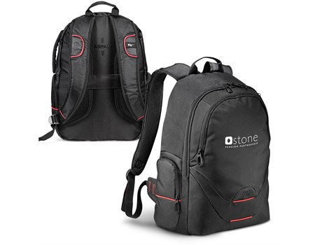 Elleven Motion Tech Backpack-Backpacks