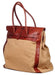 Nairobi Full Day Bag-Duffel Bags-Khaki