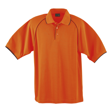 Navigator Golfer  Safety Orange/Navy / SML / Regular