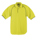 Navigator Golfer Safety Yellow/Navy / SML / Regular - High Visibility