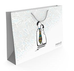 Noovi Maximum Gift Bag-Gift Bags-GIFTBAG