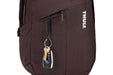 Notus 20L Laptop Backpack | Blackest Purple-Backpacks
