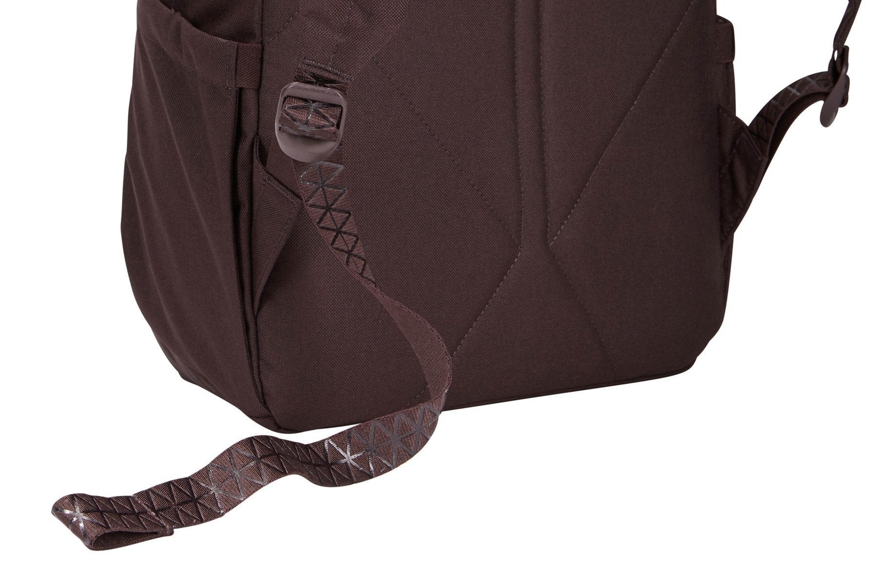 Notus 20L Laptop Backpack | Blackest Purple-Backpacks