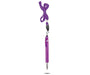 Nova Neck Ball Pen - Purple Only-Pens