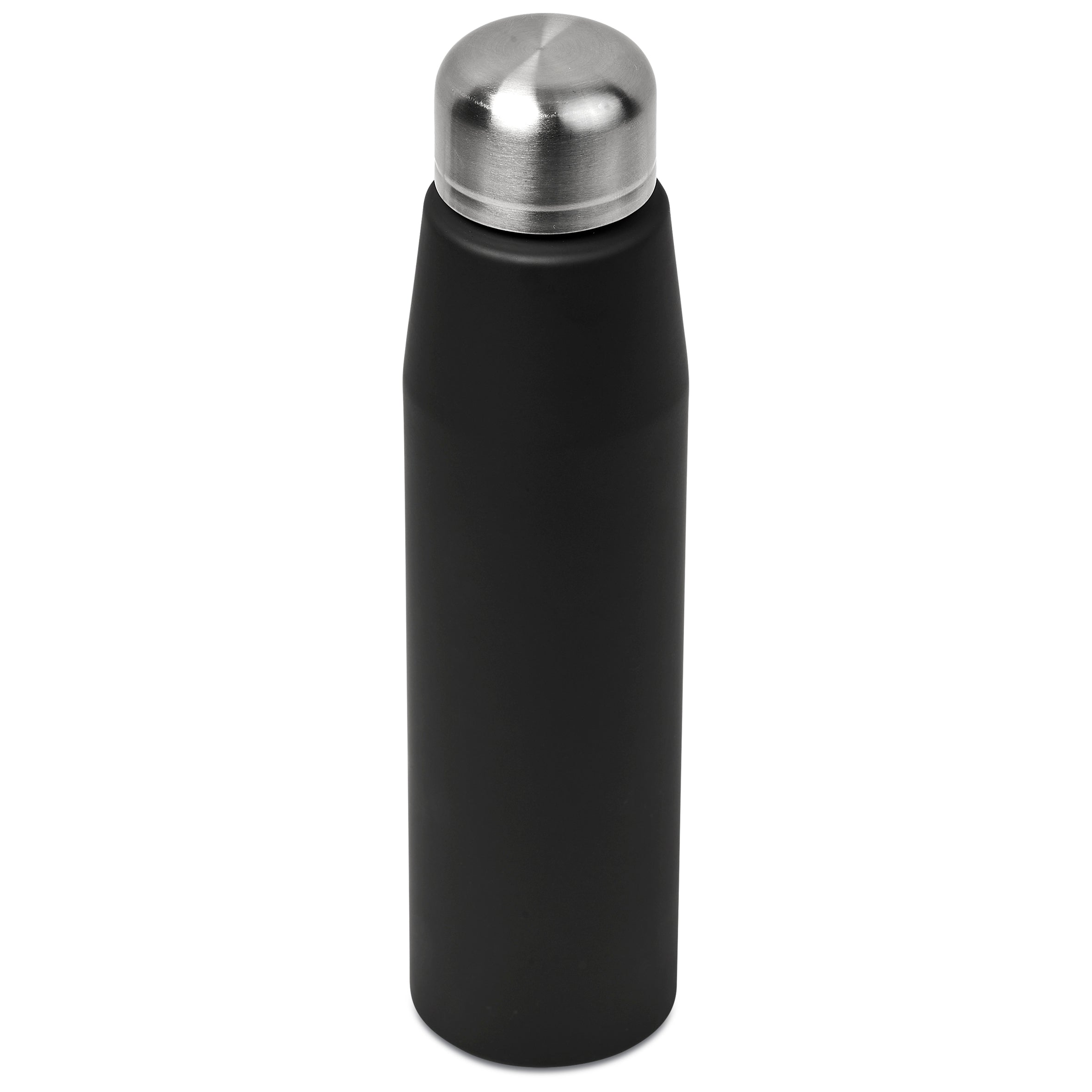 Omega Lite Aluminium Water Bottle - 700ml Black / BL