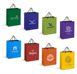 Omega Midi Gift Bag-