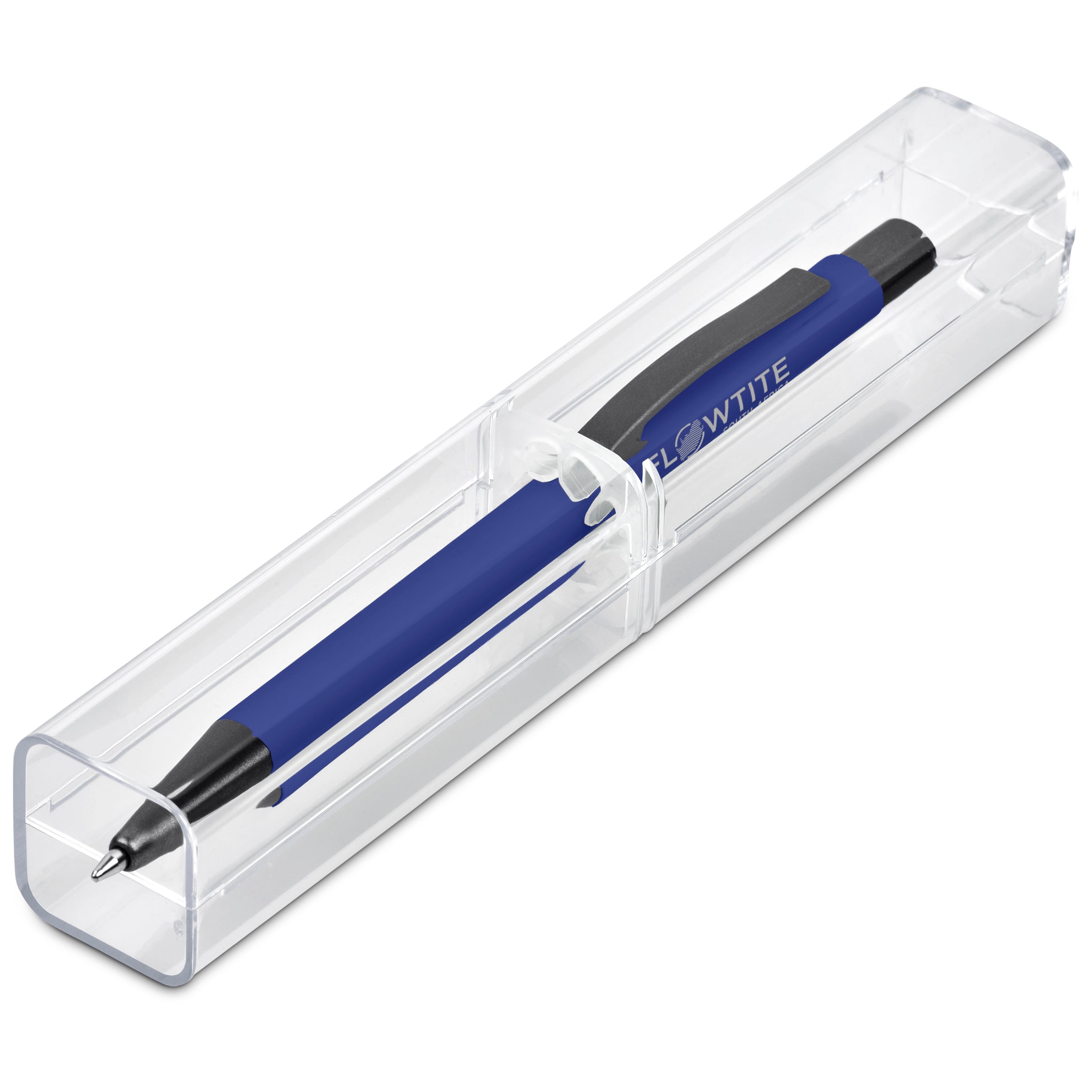 Omegadon Pen Set Blue / BU